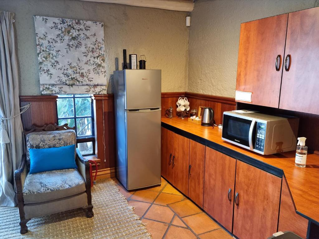 Casabac room 2