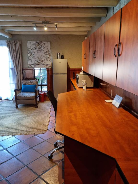 Casabac room 3