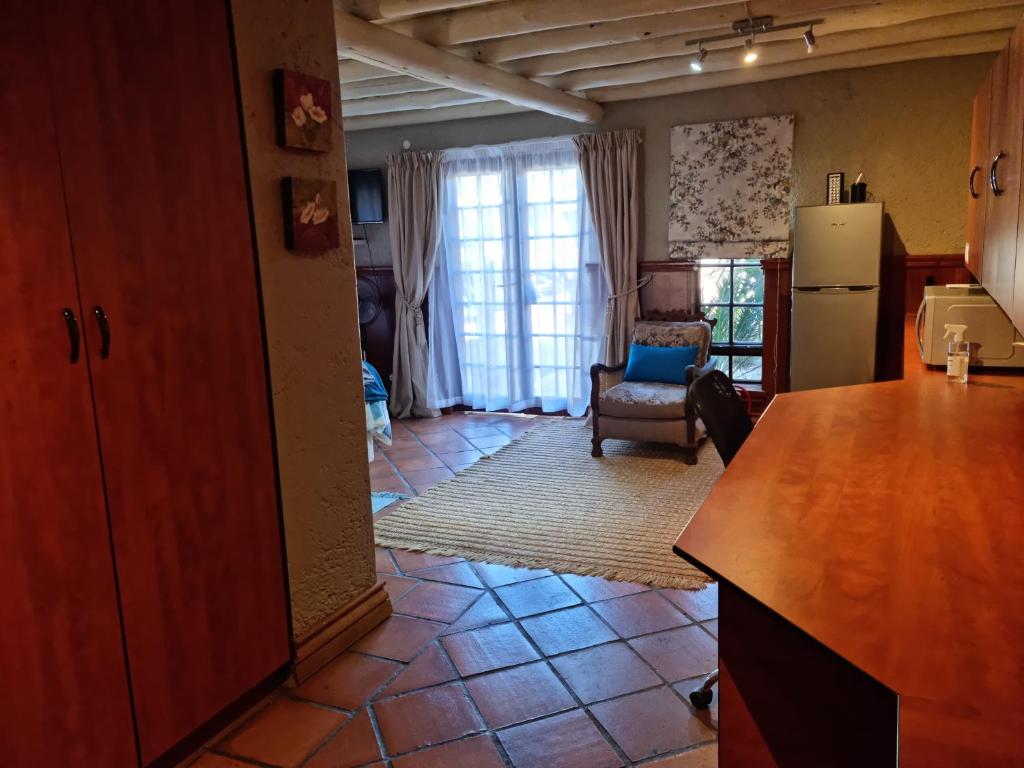 Casabac room 4