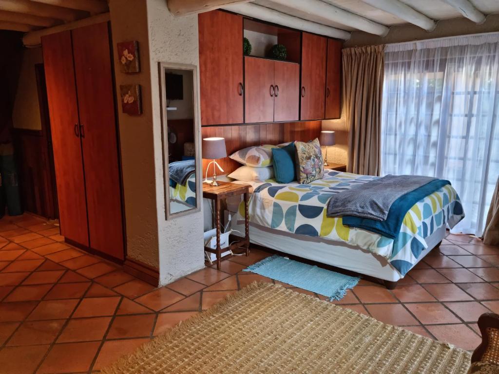 Casabac room 5