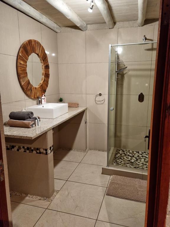 Casabac room 6