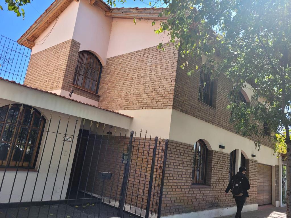 Casa Balcarce room 1