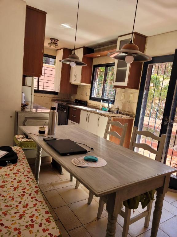 Casa Balcarce room 2