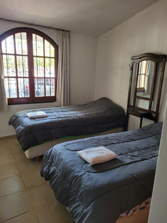 Casa Balcarce room 4