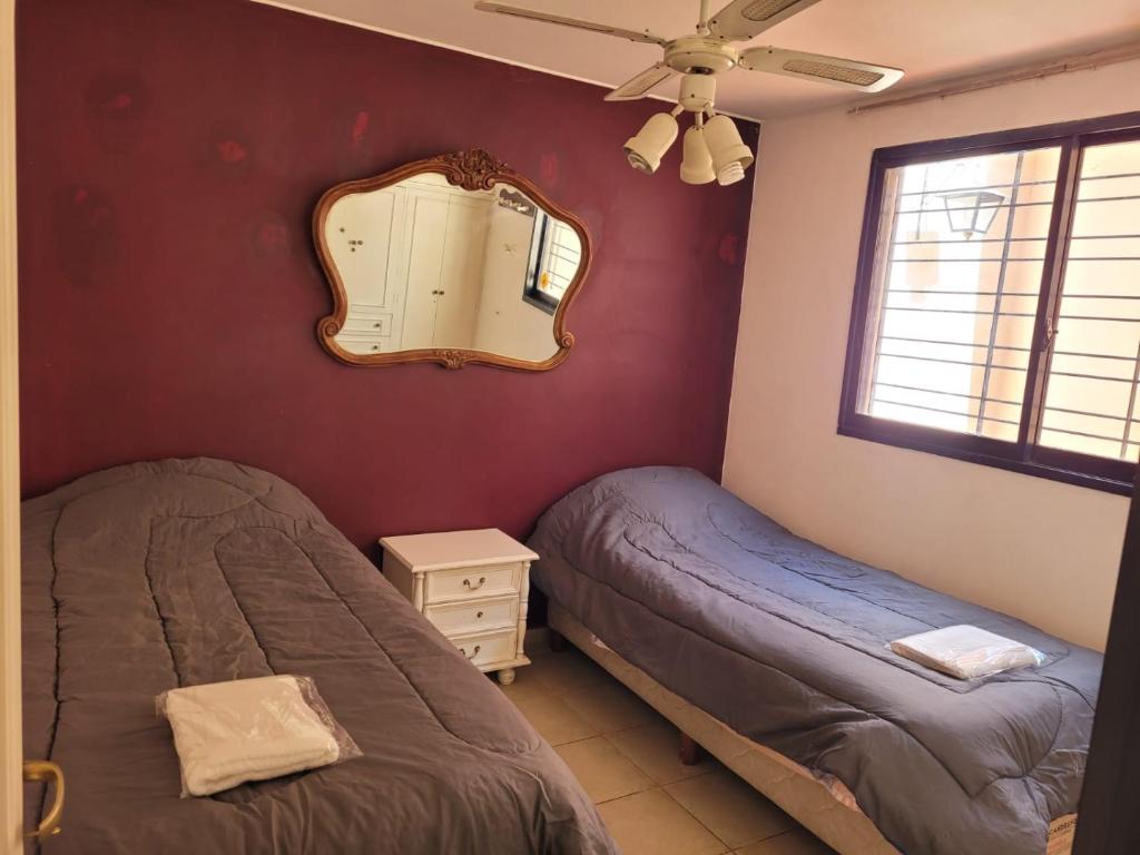 Casa Balcarce room 6