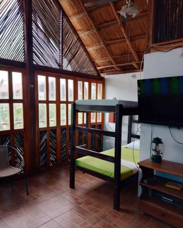 Casa Bella Palomino room 1