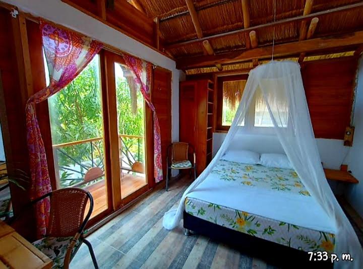Casa Bella Palomino room 2