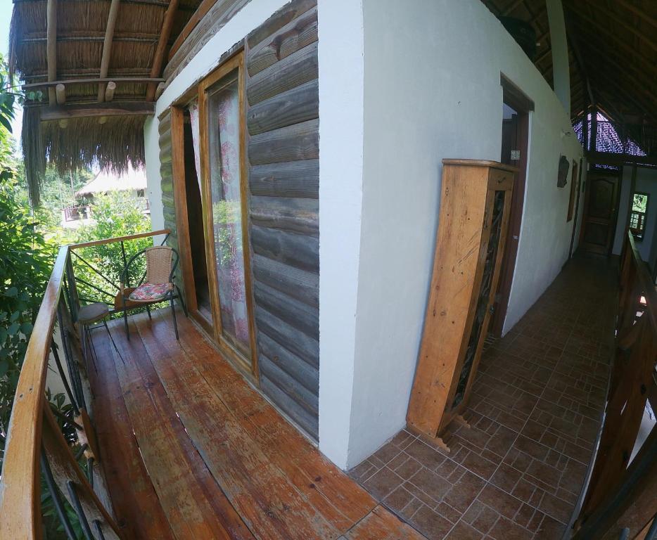 Casa Bella Palomino room 3