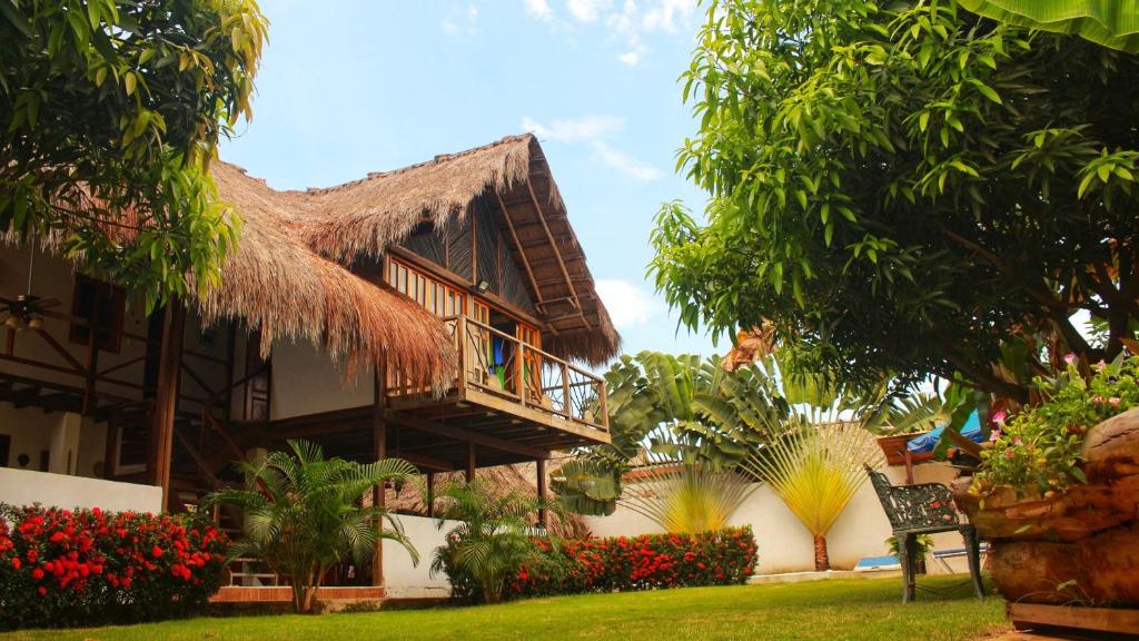 Casa Bella Palomino room 4