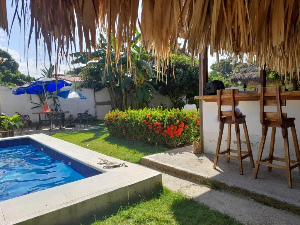Casa Bella Palomino room 5