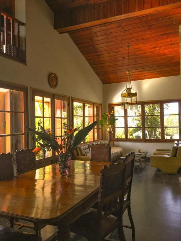 Casa Brava room 1
