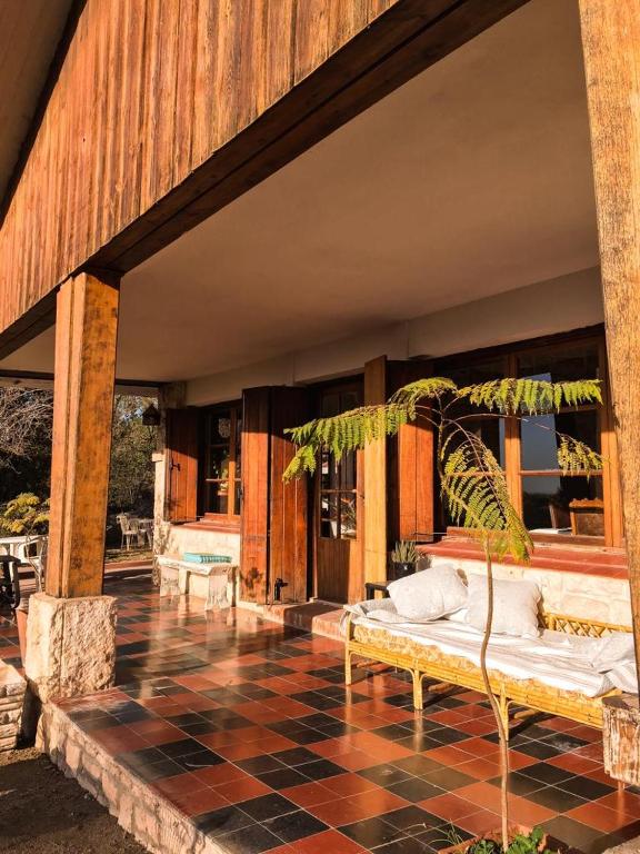 Casa Brava room 2