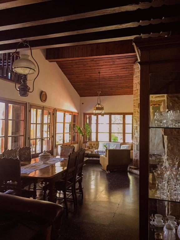 Casa Brava room 3