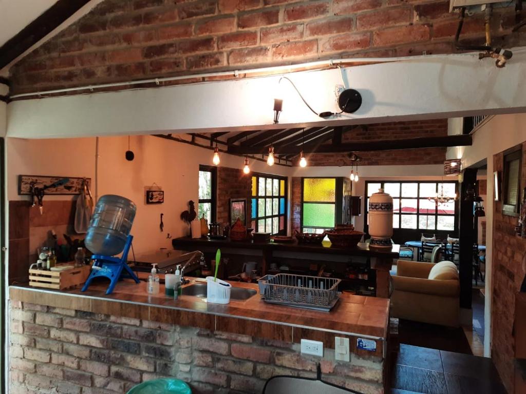 Casa Campestre VILLA DE LEYVA room 1