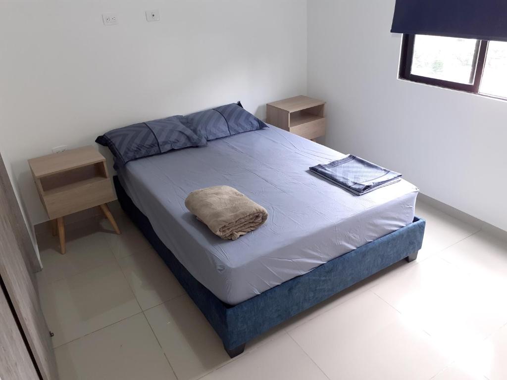 Casa Carmen room 4