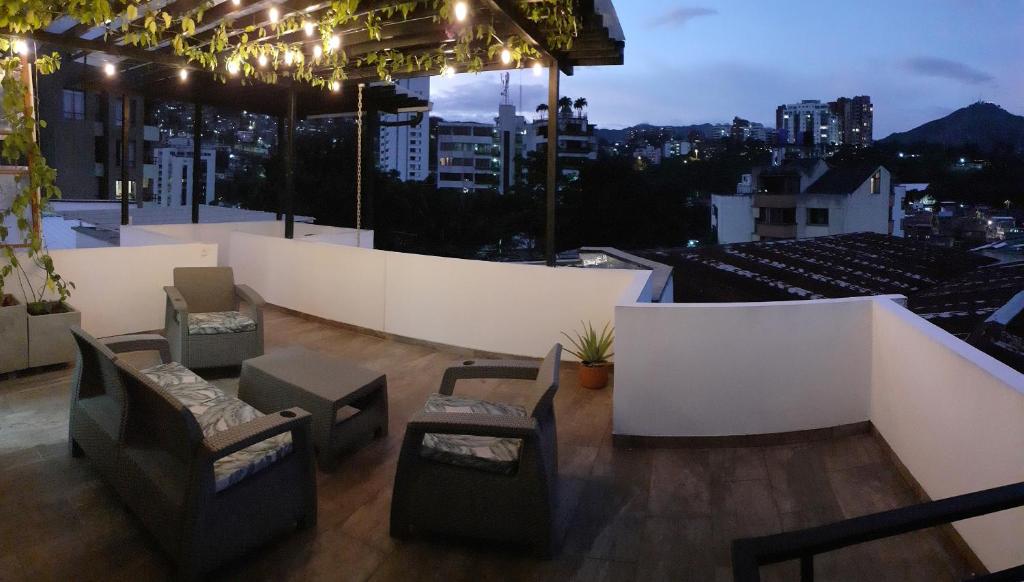Casa Carmen room 5