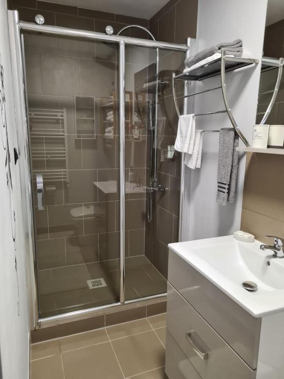 Casa Cibian room 2