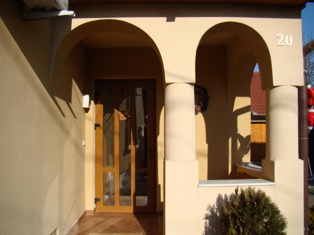 Casa Clara room 1