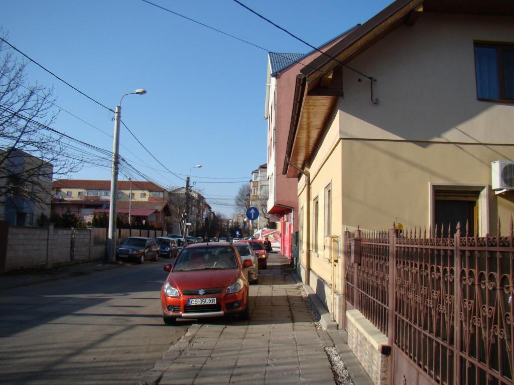 Casa Clara room 2
