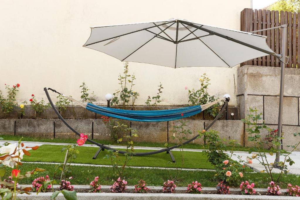 Casa Clementina room 6