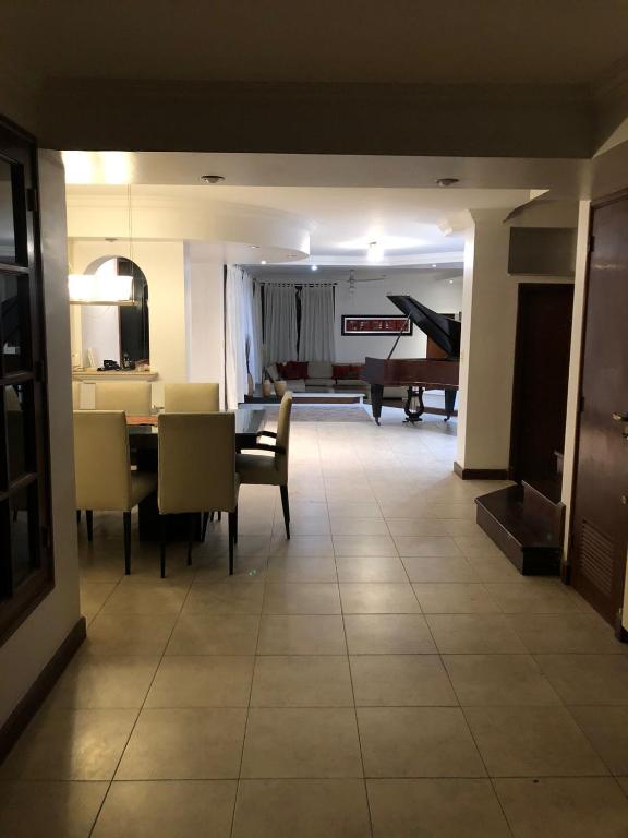 Casa Country room 1