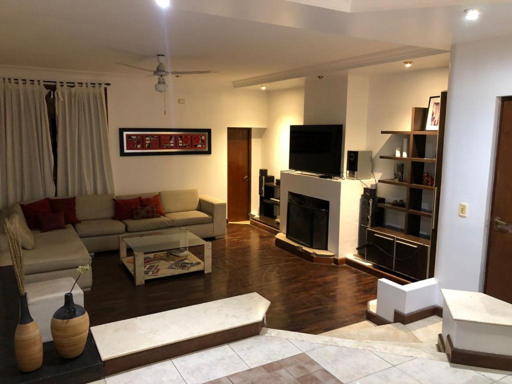 Casa Country room 3