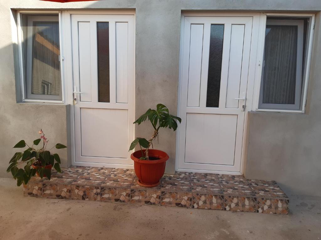 Casa Cristian room 1