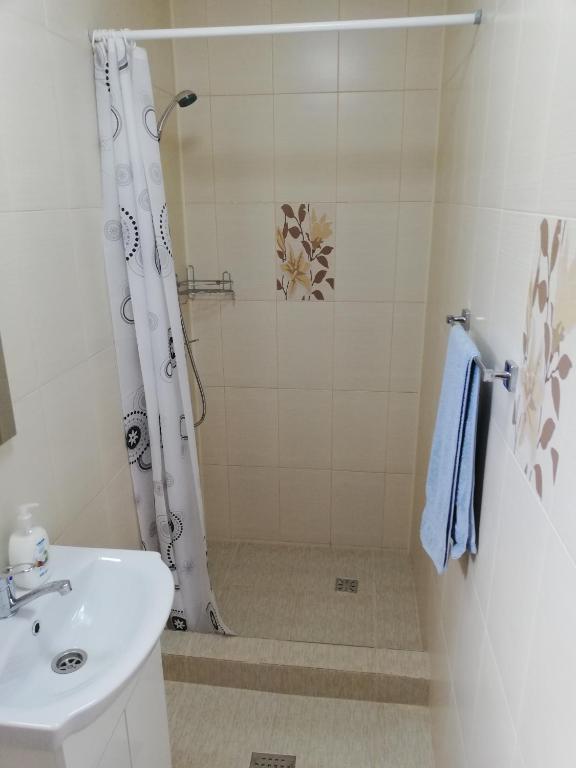 Casa Cristian room 3