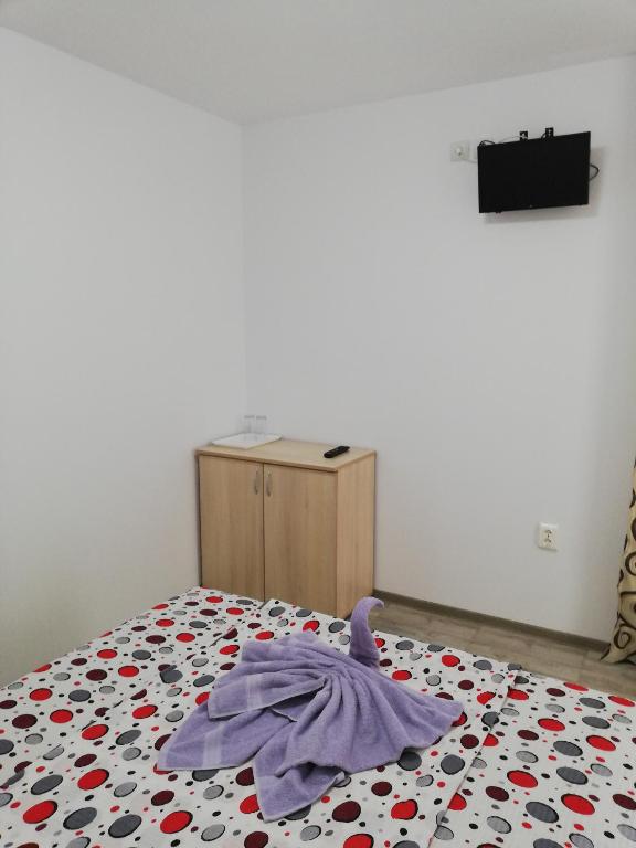 Casa Cristian room 4