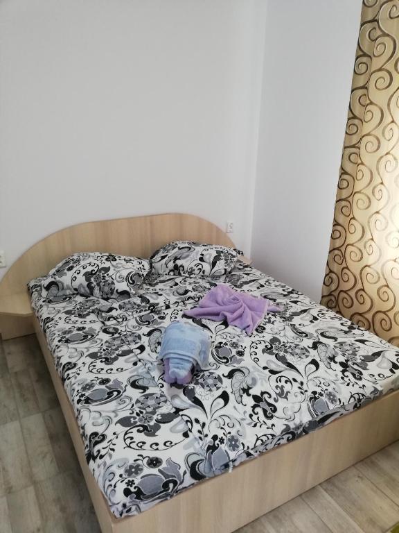 Casa Cristian room 5
