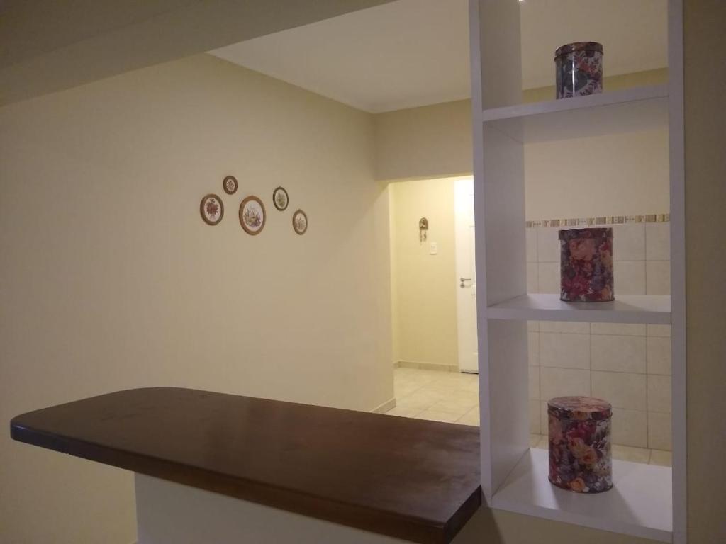 Casa de Campo Las Olivas room 6