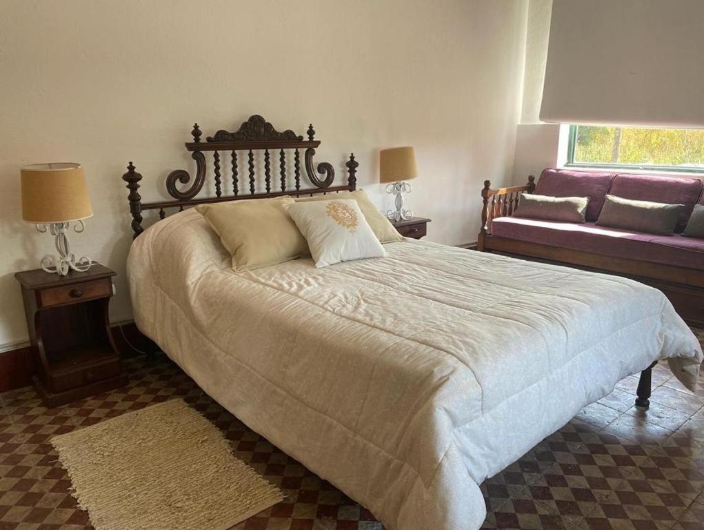 Casa de Campo San Agustín room 2