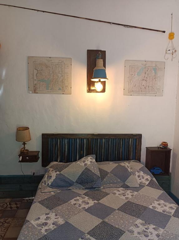 Casa de Campo, Surf, Pesca y Golf room 2