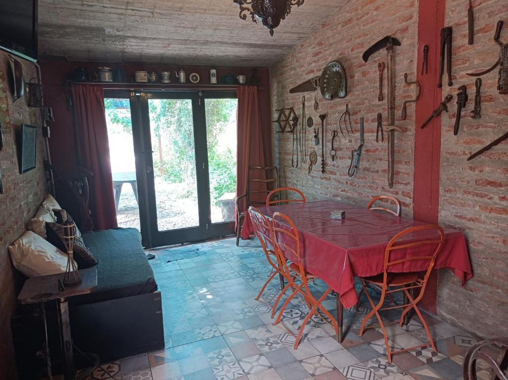 Casa de Campo, Surf, Pesca y Golf room 5
