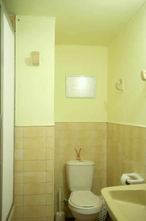 Casa Del Arbol room 2