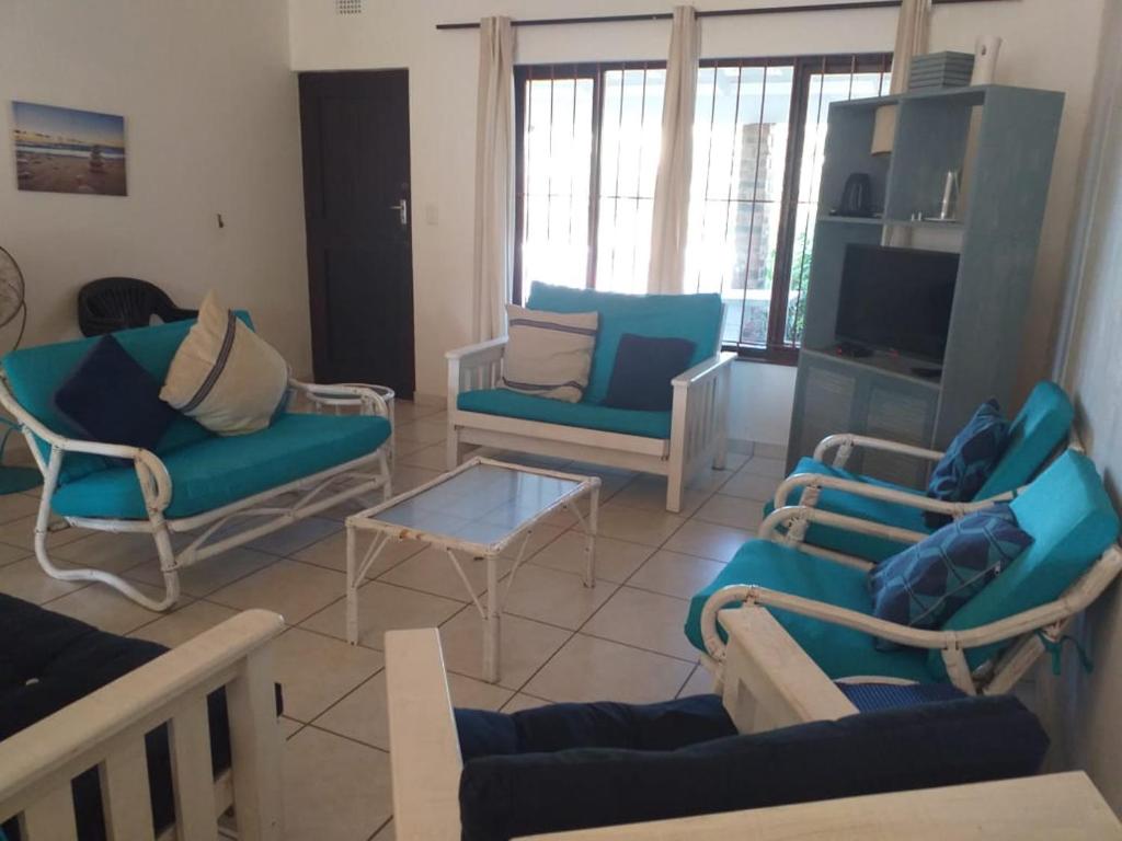 Casa Del Sol room 3
