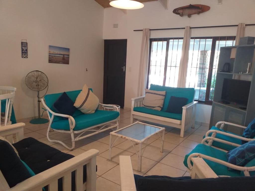 Casa Del Sol room 4