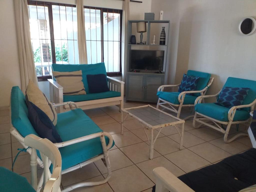 Casa Del Sol room 5