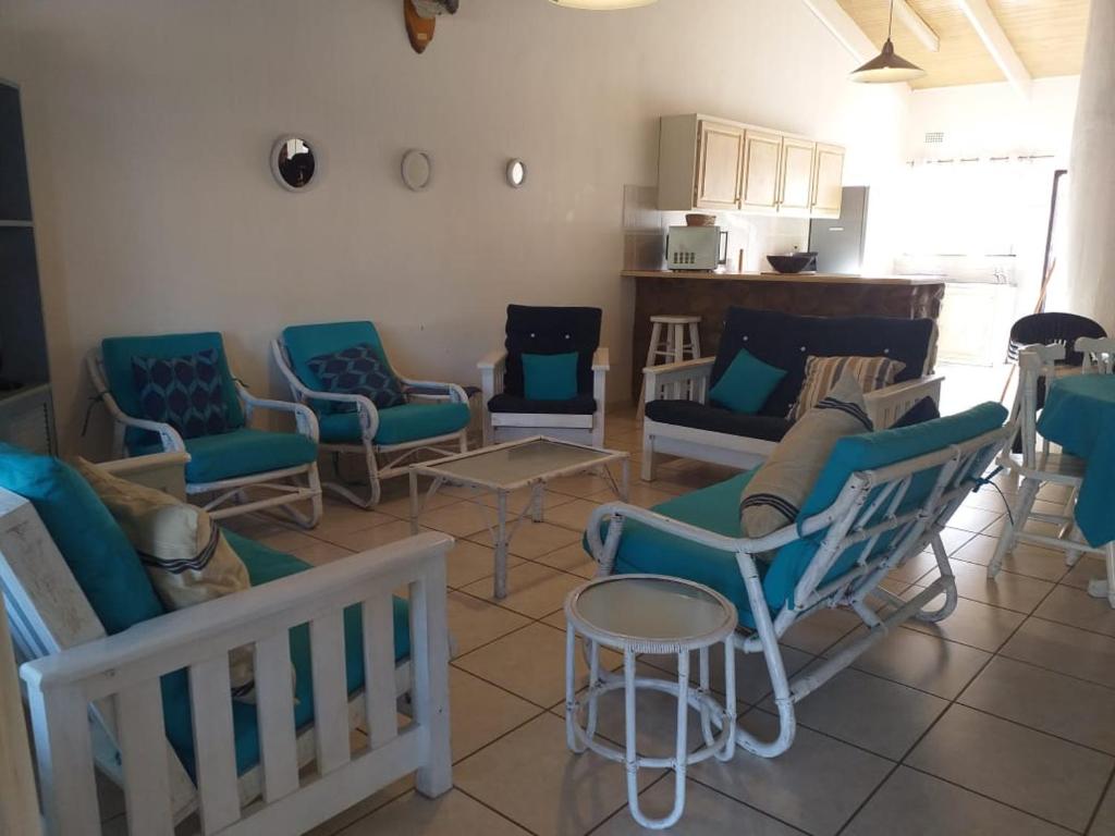 Casa Del Sol room 6
