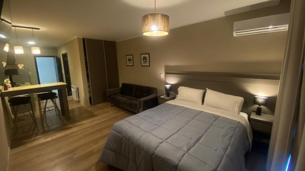 Casa de Playa room 1