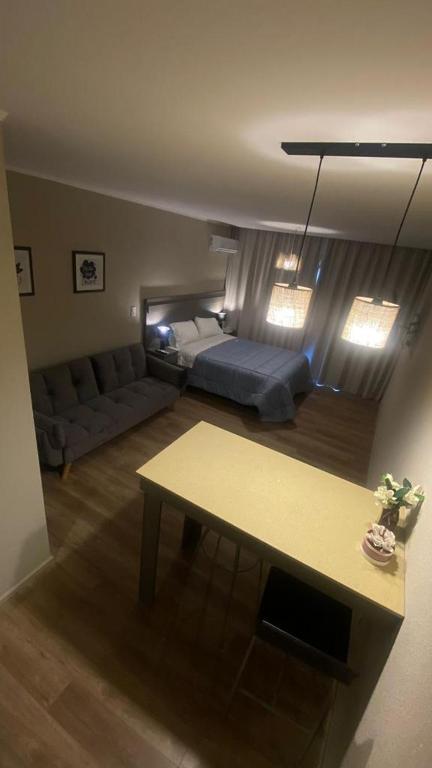 Casa de Playa room 2