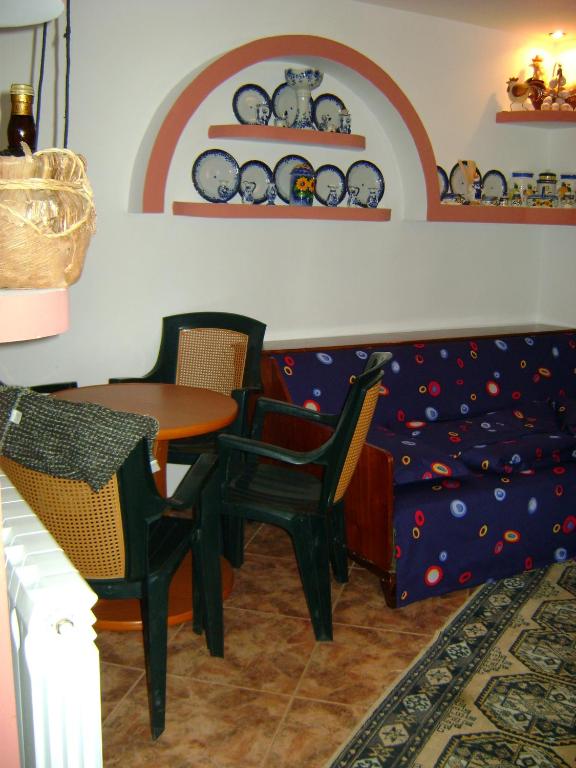 Casa de Vacanta Pravdencu room 5