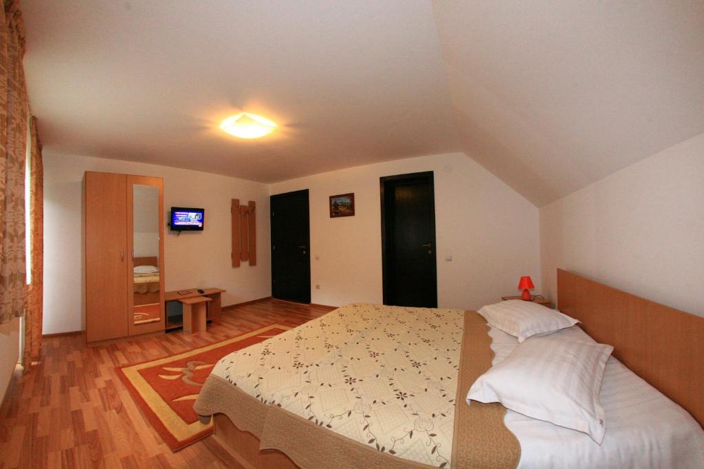 Casa dintre Văi room 1