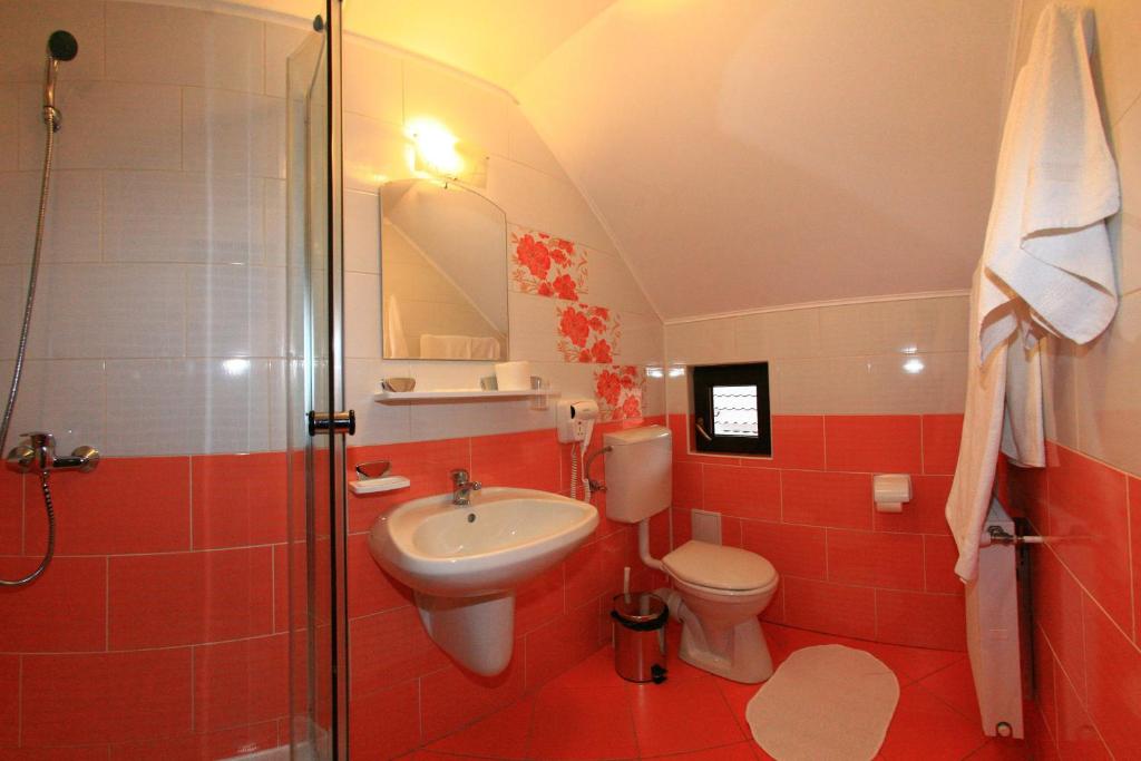Casa dintre Văi room 3