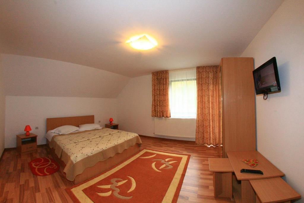 Casa dintre Văi room 4