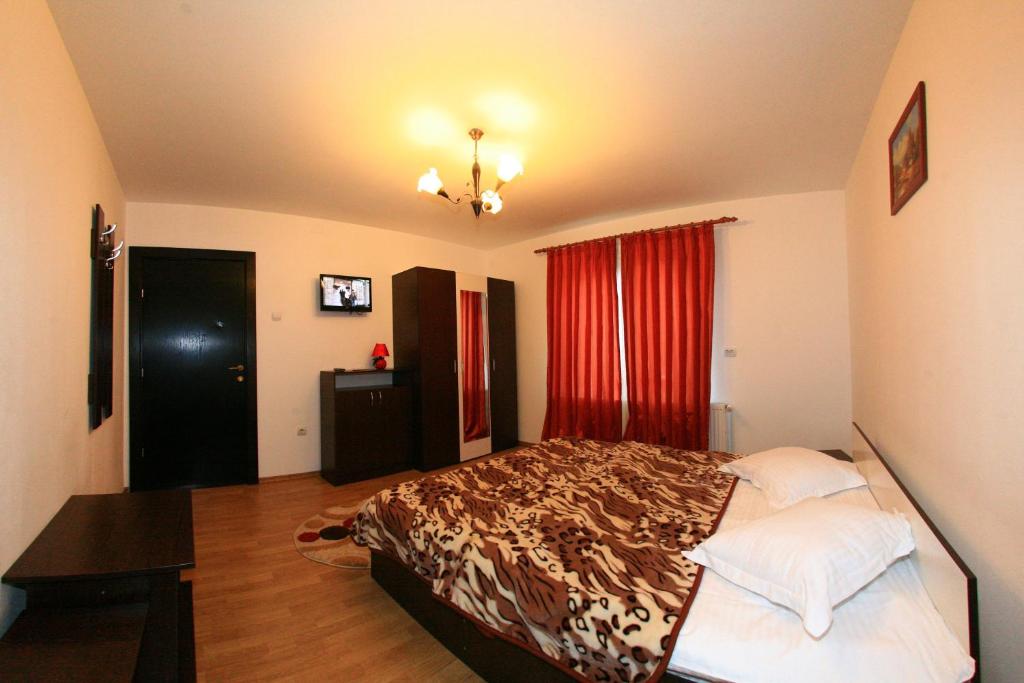 Casa dintre Văi room 5