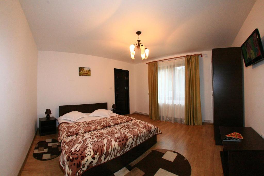 Casa dintre Văi room 6