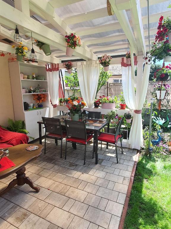 Casa Doina room 1