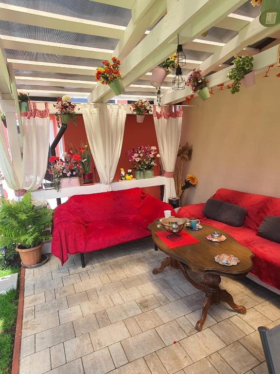 Casa Doina room 5