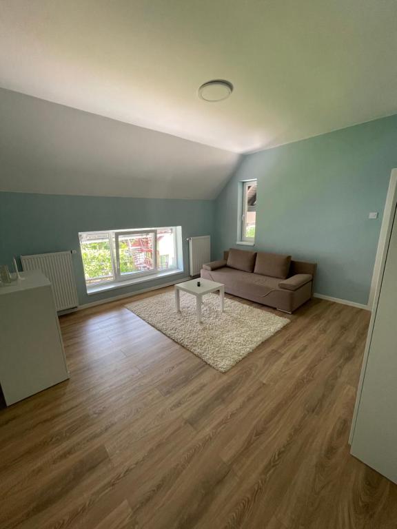 Casa Doris room 1
